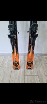 Lyže Rosignol Radical Mutix - 4