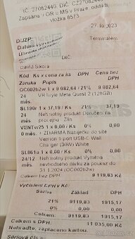 VR brýle Meta Quest 2 (128GB) + záruka - 4