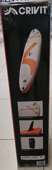 Padlerboard 305/79/12 na váhu člověka 100kg - 4