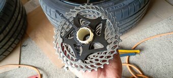 Kazeta Sram PG 1030 10s 11-36Z bez poškození - 4