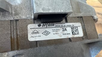 Beko sušička elektro - 4
