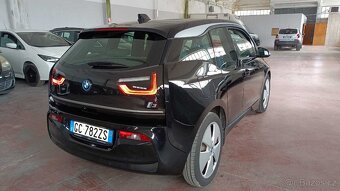 BMW I3 2020 120Ah, 125kW, 17.000km, jako nové - 4