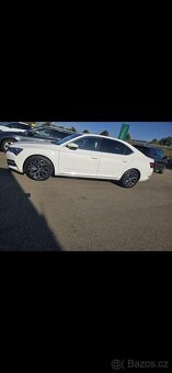 Skoda Superb L&K 2,0 TDi 110KW/150PS DSG - 4