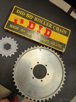 Jawa 500 - 4