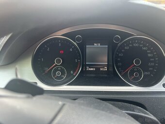 Volskwagen Passat B7 TDI 125Kw / DSG - 4