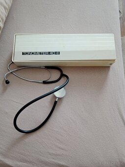 Tonometer 40 - 4