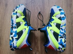 Alpine Pro vel. 35 - 4
