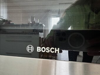 Vestavná trouba BOSCH - 4