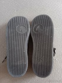 Zipky Billy Footwear 35-36 boty bez tkaniček - 4