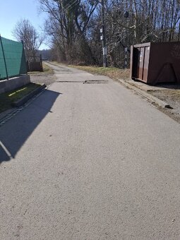 PRODEJ krásného stavebniho Pozemku,zahrady udržovaný - 4