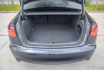 Audi A6 3.0 TDI DPF 245k quattro S tronic - 4