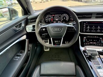 Audi RS6, Avant TFSI 441 kW quattro - 4