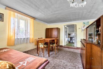Prodej Rodinný dům, 70㎡ - 4