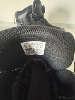 Zimni boty Adidas Terrex - 4