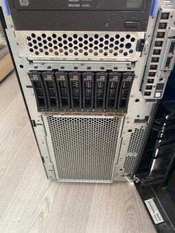 Lenovo System x3500 M4 7383 - 4