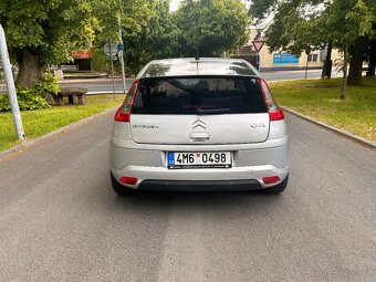 Citroën - 4