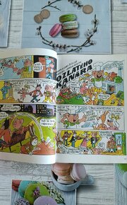 Čtyřlístek: Záhada bílého koně, 1995 - 4