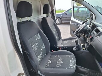 Nákladní Automobil skříňový - 4