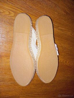 Espradilky lidl vel 38 - 4