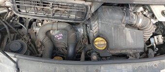 Opel Vivaro č. 23678 - 4