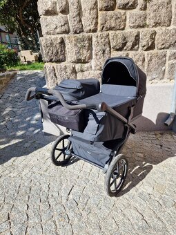 THULE Urban Glide 3 Double - 4