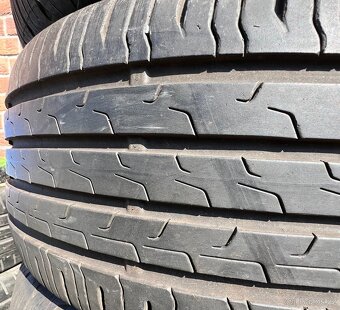 215/55 R17 94V letní pneu Continental EcoContact 6 (4819) - 4