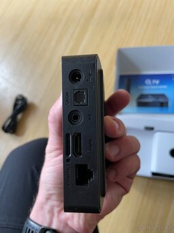O2 TV box - 4