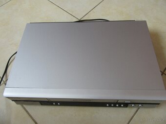 Nabízím video Panasonic NV-HV60. Plně funkční. Bez dálkového - 4