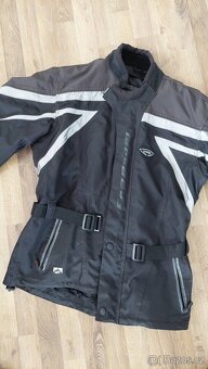Moto bunda UVEX - 4