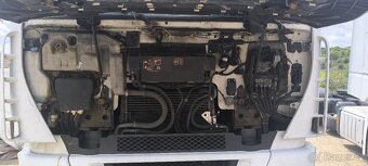 Iveco Stralis 500hp - Tahač - 4