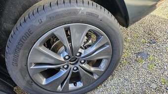 Nove Bridgestone Turanza 6 205/55 R17 95V - 4