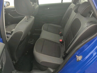 ŠKODA FABIA KOMBI 1,0 TSI 70 KW AMBITION TAŽNÉ - 4