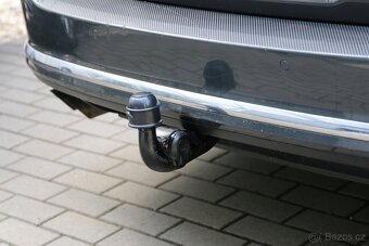 Volkswagen Passat 2.0 103KW,TAŽNÉ ,navigace - 4