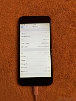iPhone 6 32gb - 4