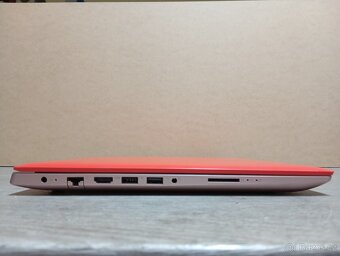 NOTEBOOK LENOVO 15,6" / SSD 256GB - 4