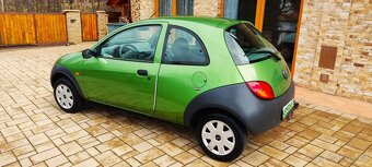 Ford KA jako nový 22 tkm - 4
