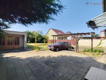 Prodej hezkého a prostorného RD 2+1 (cca 90m2) Staré Město u - 4