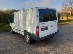 Ford Transit 2.2 Tdci 330 L 85KW - rok 2010. - 4