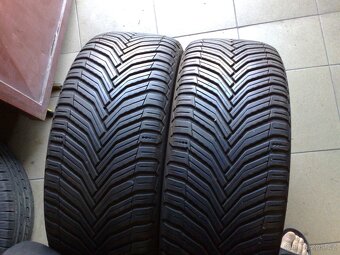 alu kola 5x112 r17 original seat 225/45/17 - 4