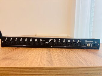 Steinberg Midex 8 – USB MIDI Interface - 4