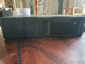 Harman kardon sound system Land Rover Discovery II - 4