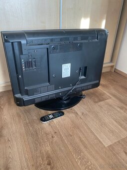 Televize Sharp - 4