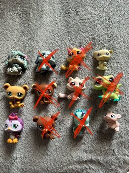 LPS zvířátka - 4