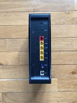 O2 Smartbox V2 - 4