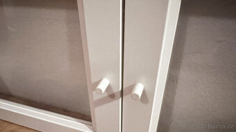 Ikea Billy dvirka - 4