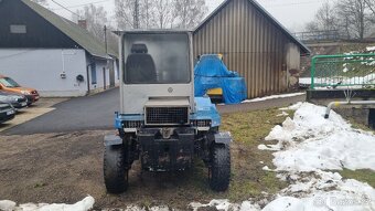 Terenní Desta DVHM3222TM - 4
