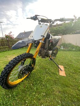 Pitbike 160cc - 4