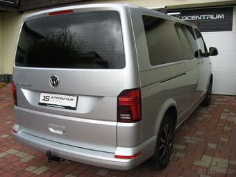 Volkswagen Transporter 2.0TDI 150PS L2H1 Kombi-5 - 4