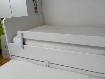 IKEA Slakt dětská postel - 4