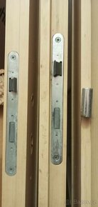 Prodám použité dveře Solodoor 60- 70 - 80cm více druhů a vel - 4